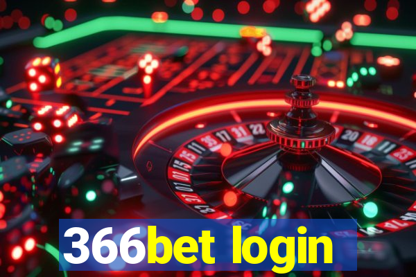 366bet login